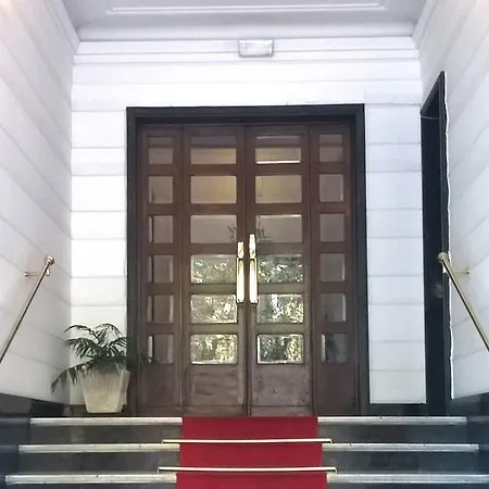 San Pietro In Prati Rom