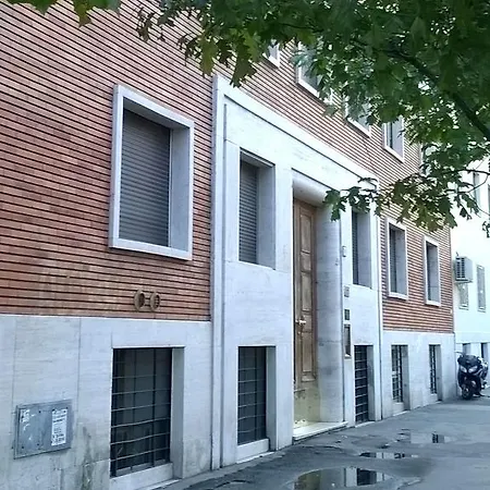 San Pietro In Prati *