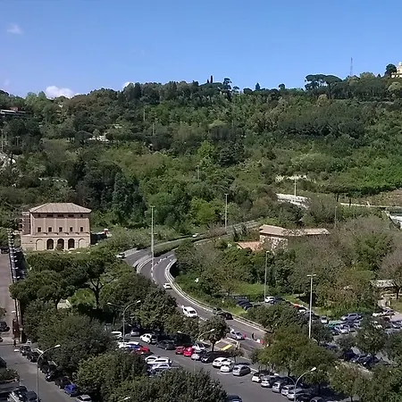 San Pietro In Prati *